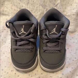 Jordan Flight Origin 3 size 4C toddler